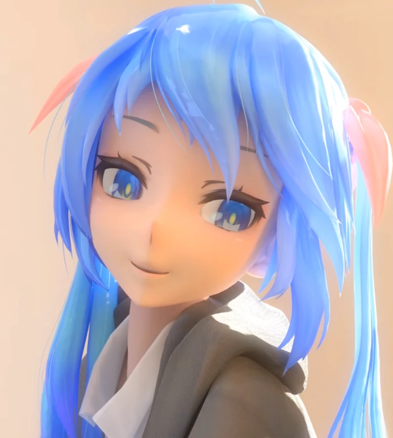 lieP9-初音(miku) v1.0