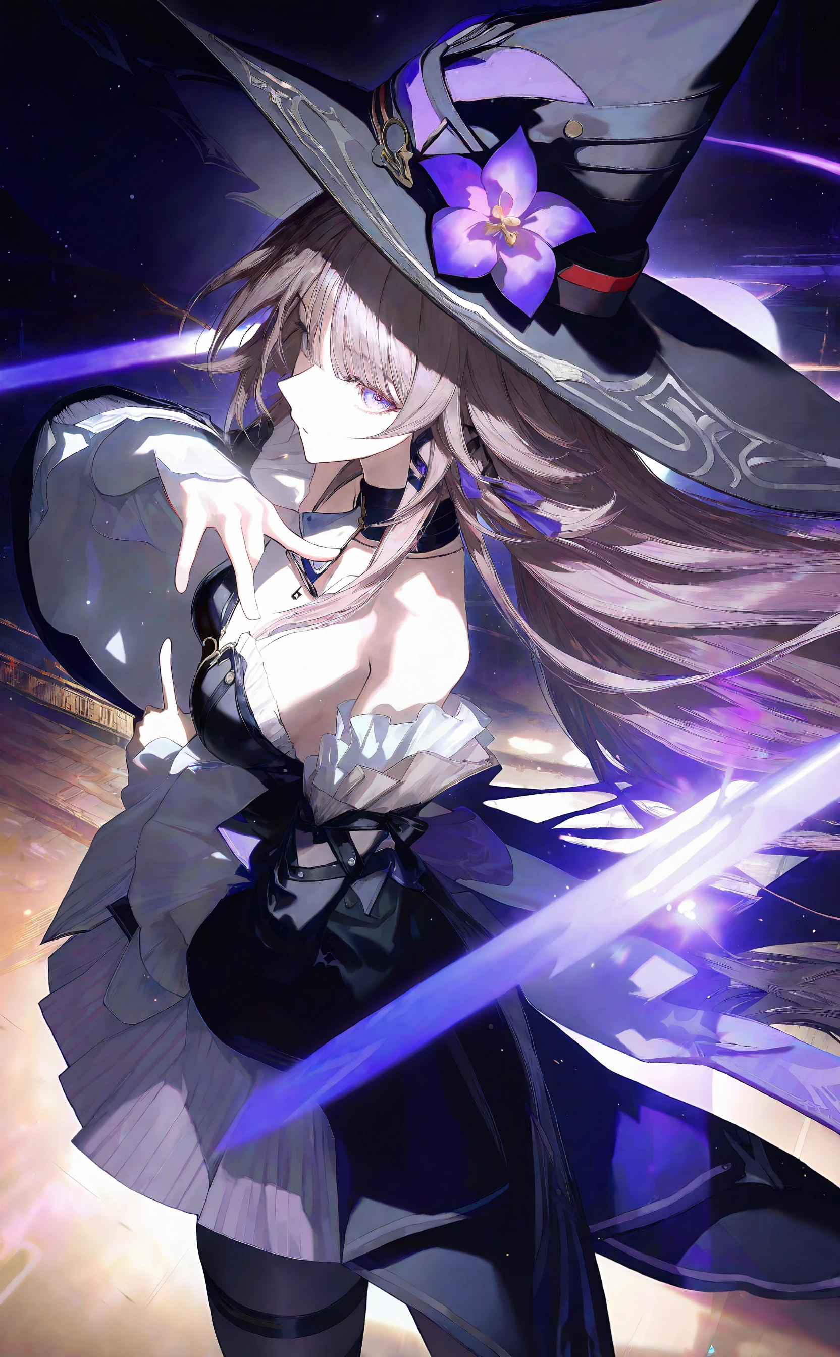 ultimate shadow Noob