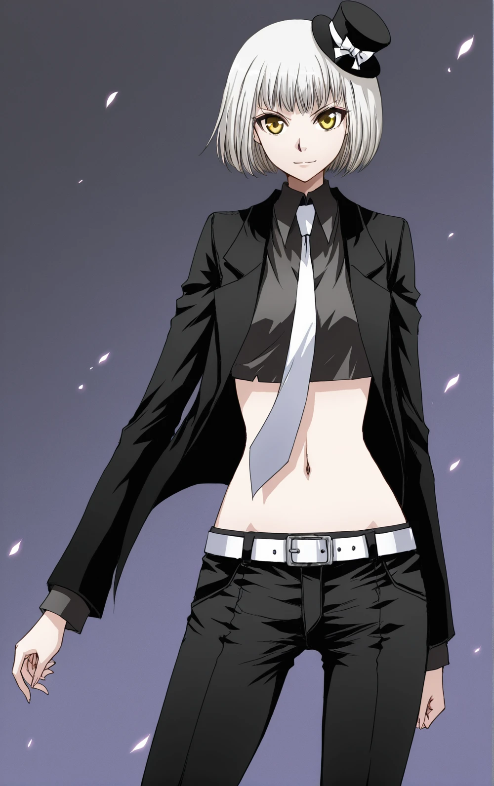 8th ( 八号 ) | Stealing The Stars | 偷星九月天 | Manhua | Webtoon | Illustrious V1