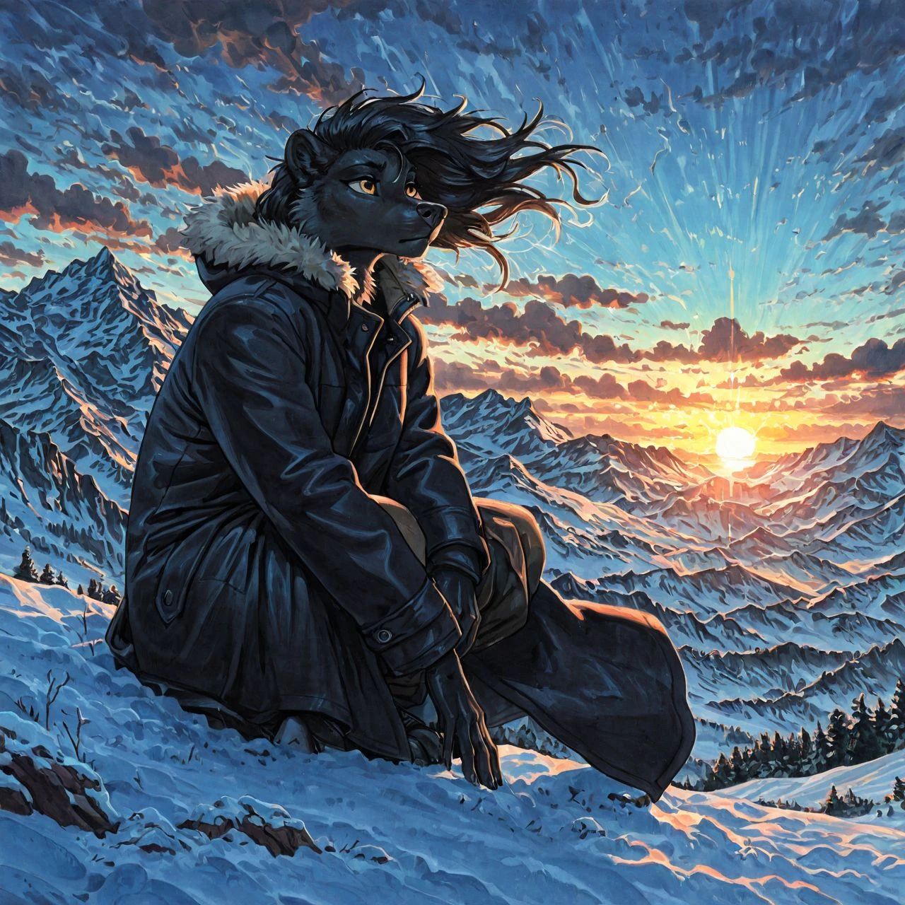 e621 traditional mix V1