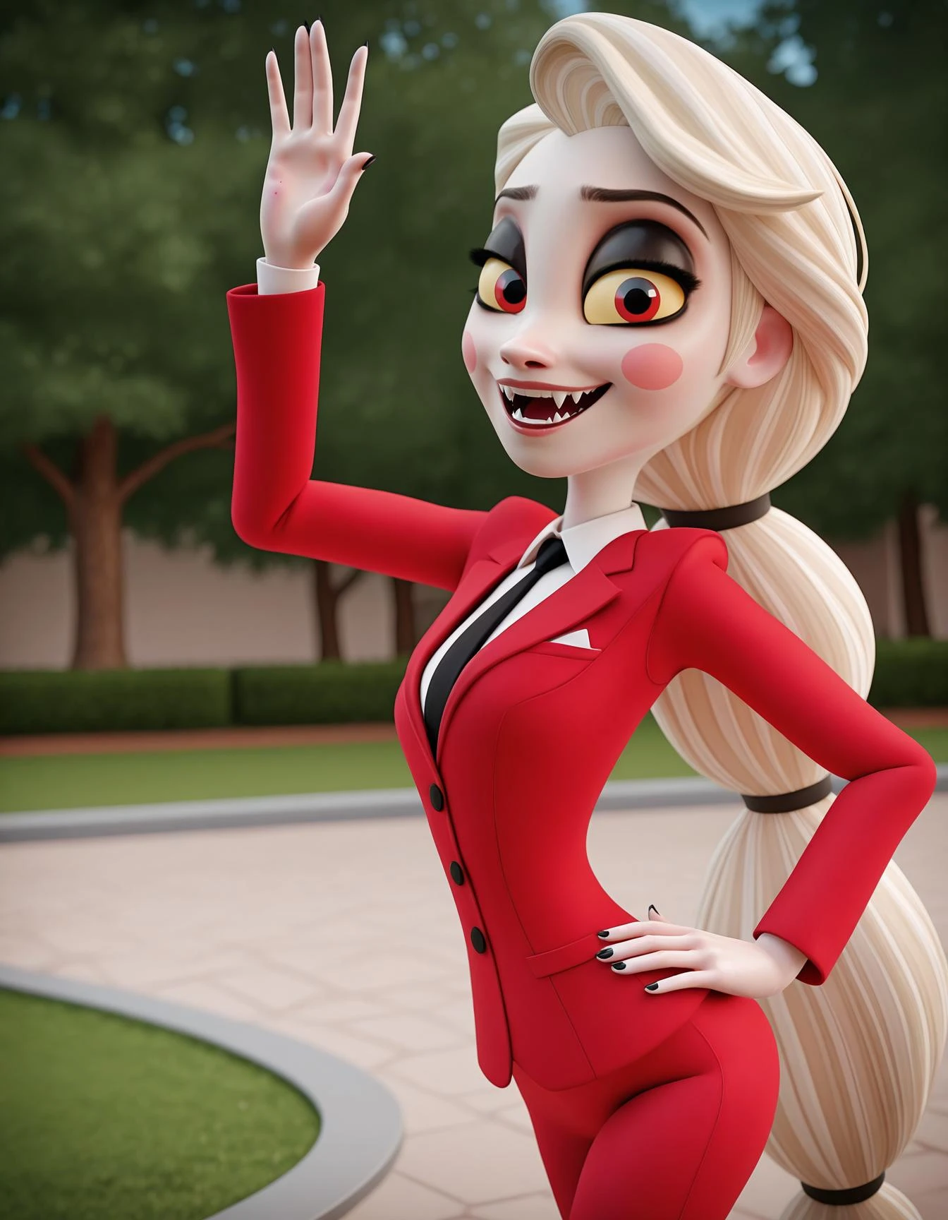 Firebox Studio 3D Style (Disney) v1.0