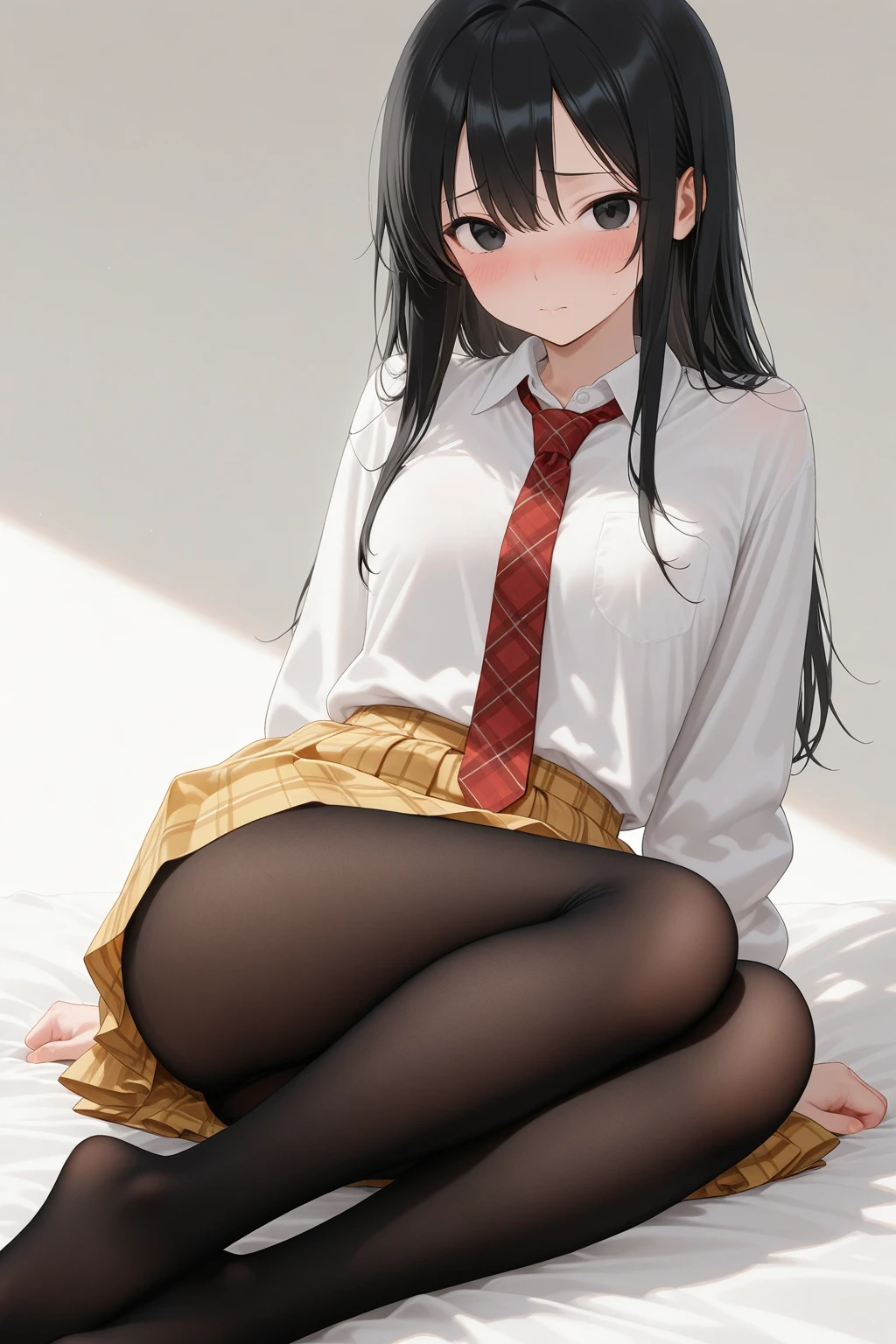 Better pantyhose v1.6