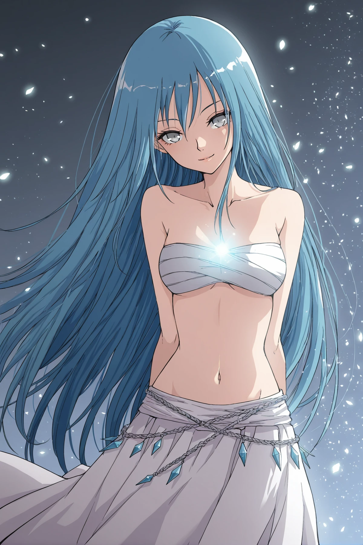 Princess Weiwei ( 薇薇公主 ) | Stealing The Stars | 偷星九月天 | Manhua | Webtoon | Illustrious V1