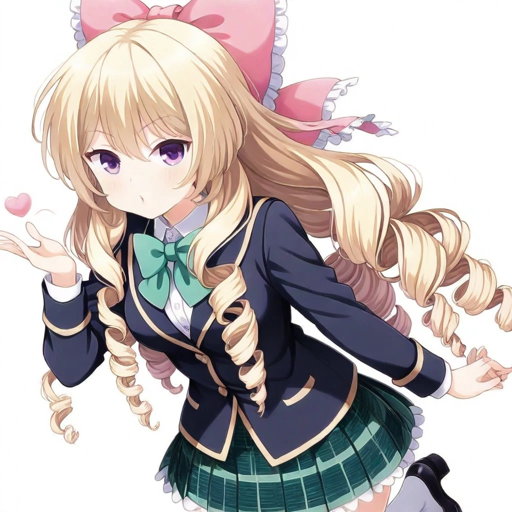 Mirei Ayanokoji (Girlfriend) V1