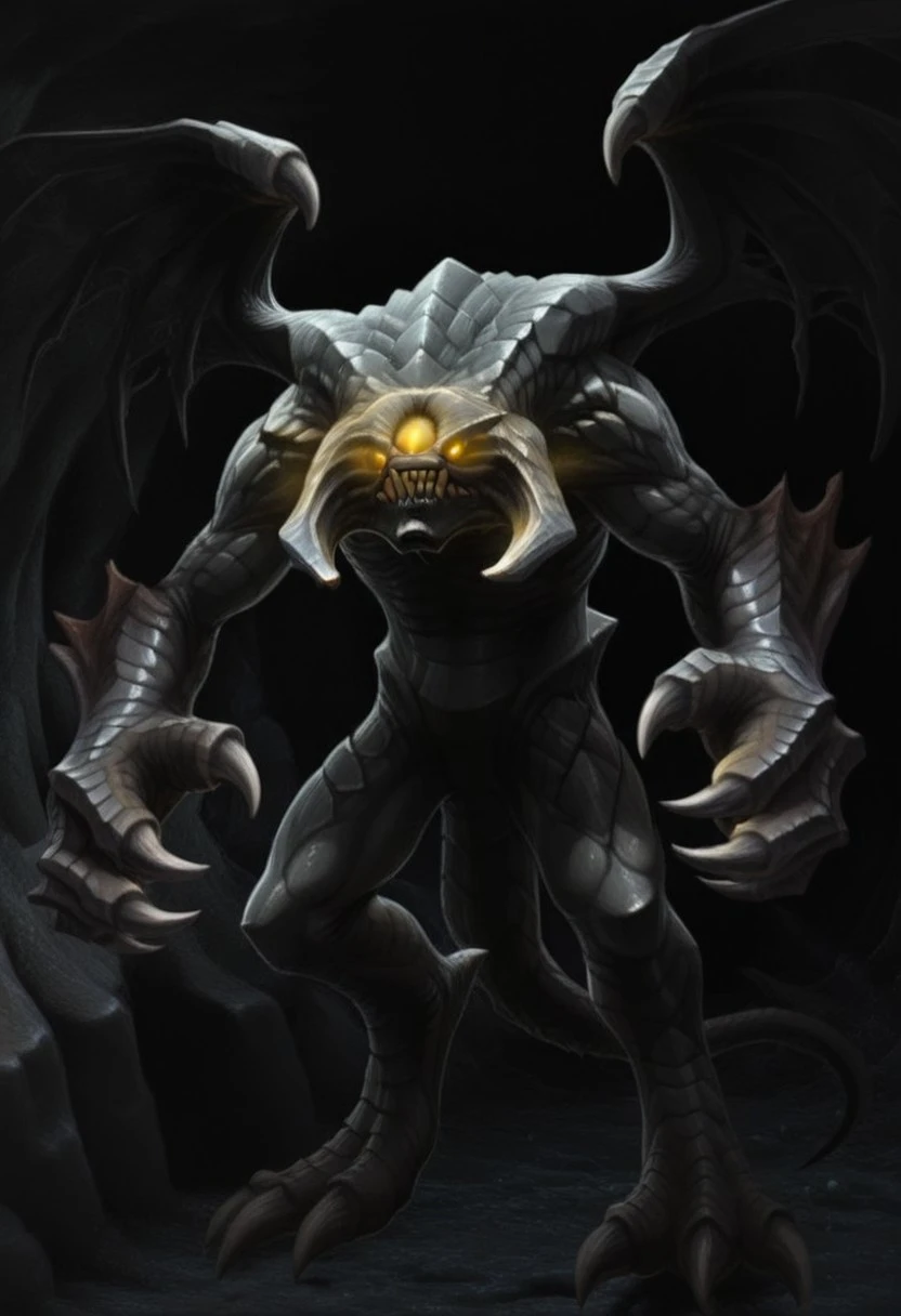 Roshan (Dota2) V1