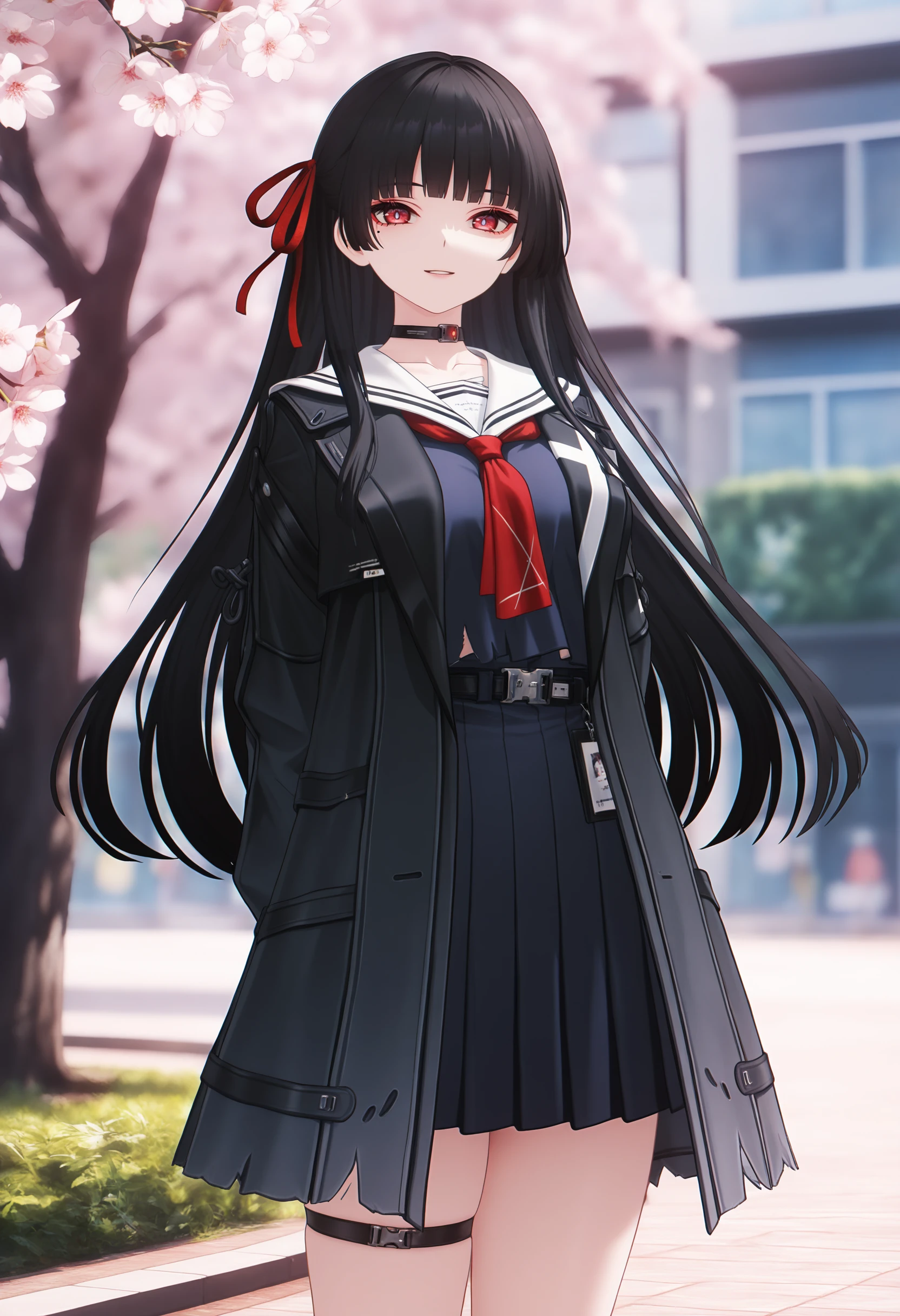 Chisa (Wuthering Waves) v1.0