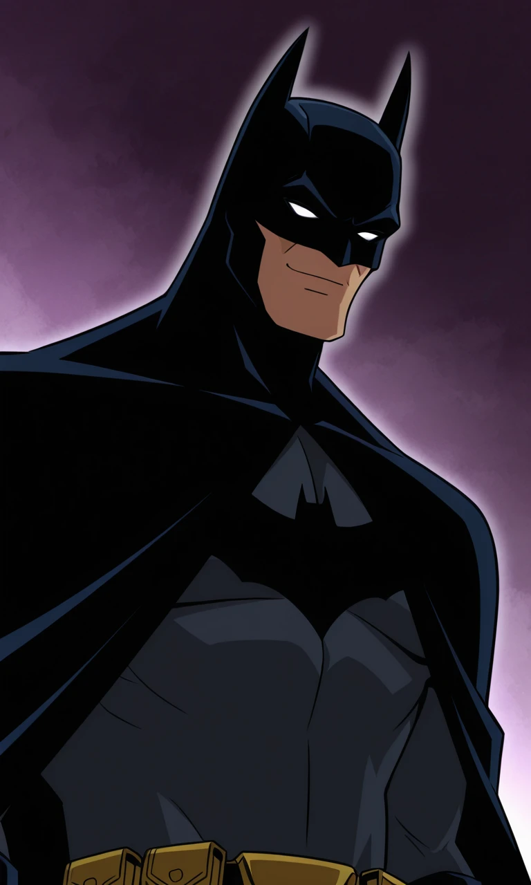 Batman - Batman Under Red Hood (IL) v1.0