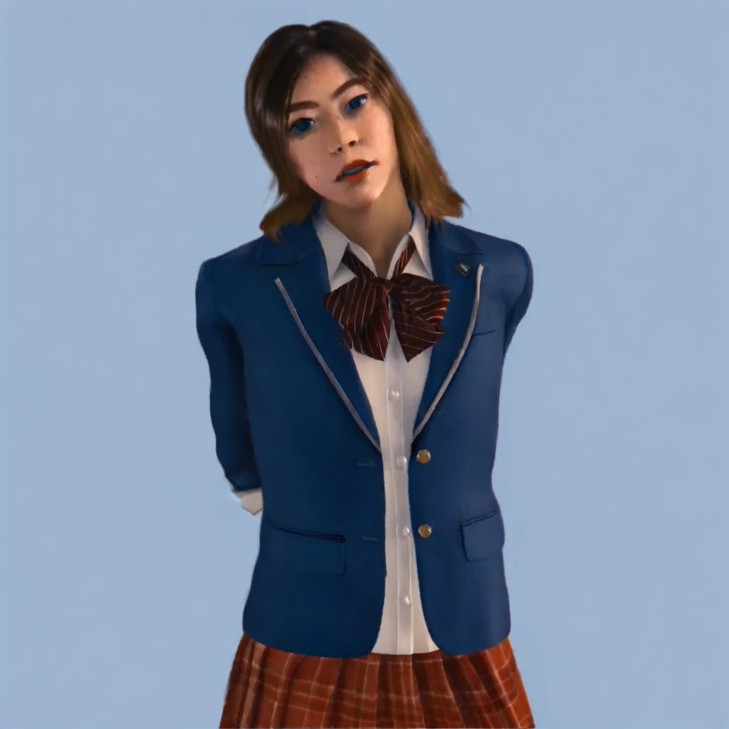AKANE BY STX V1