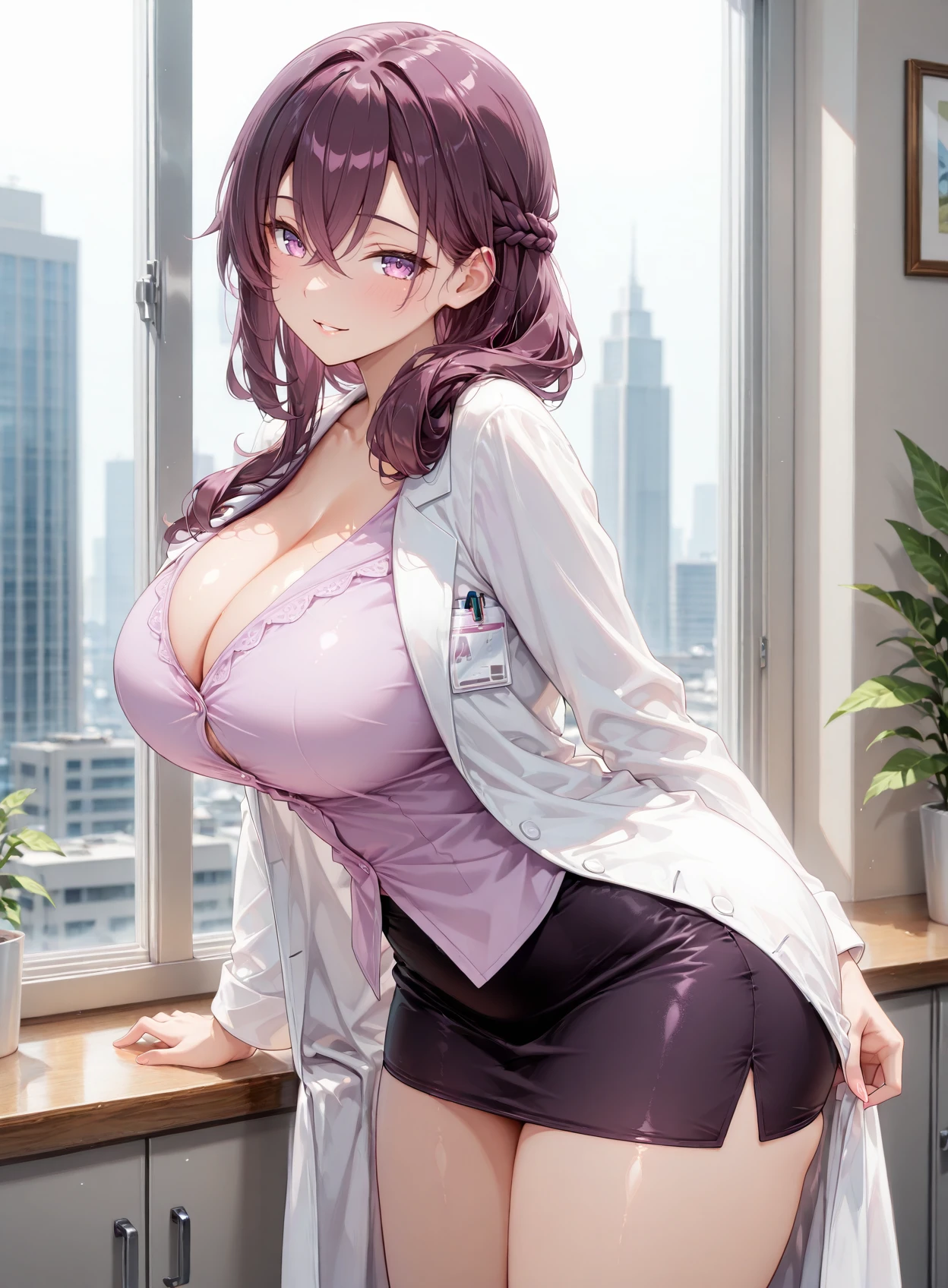 Ichiyo Sugami - Maerchen Maedchen (IL) V1