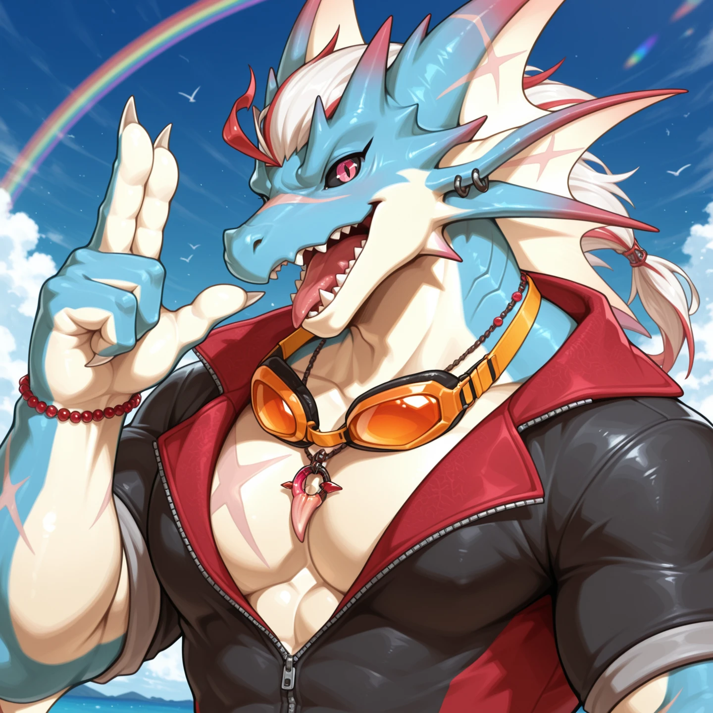 hydoor (live a hero) v1.0
