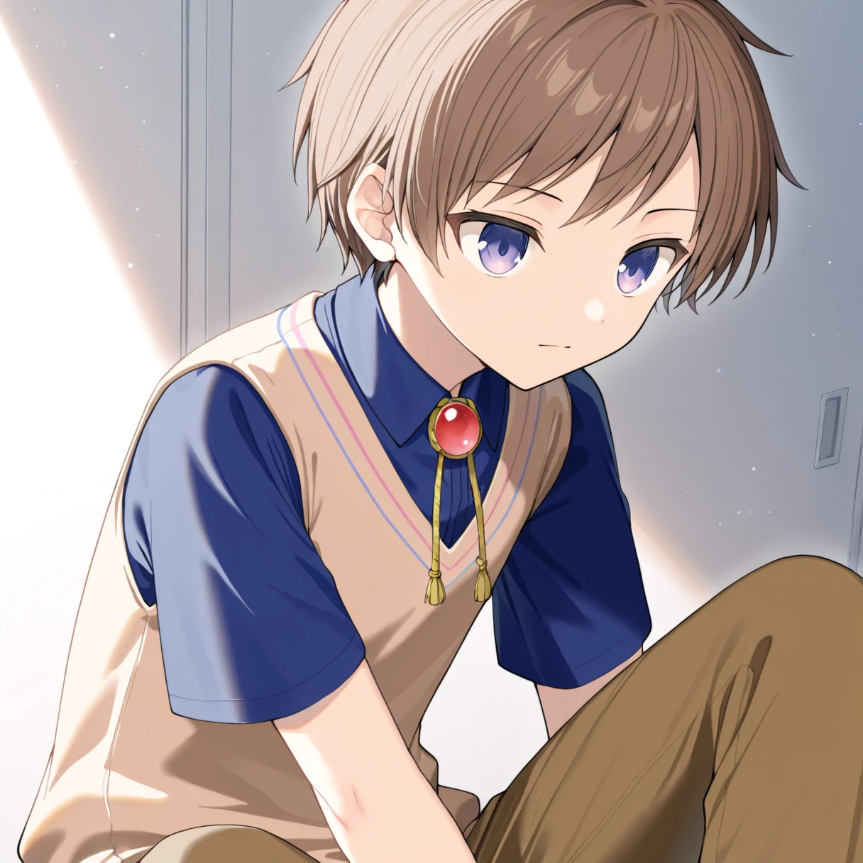 Tsukimiya Seiya - 月宮星也 v1.0