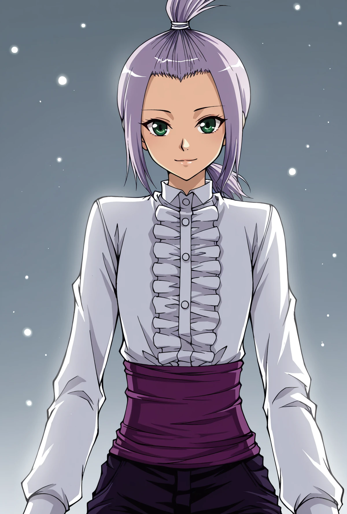 Princess Xixi ( 茜茜公主 ) | Stealing The Stars | 偷星九月天 | Manhua | Webtoon | Illustrious V1