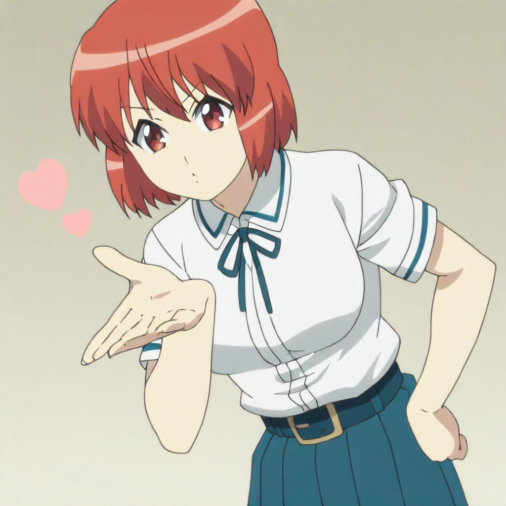 Sunao Sumeragi (Tsugumomo) V1