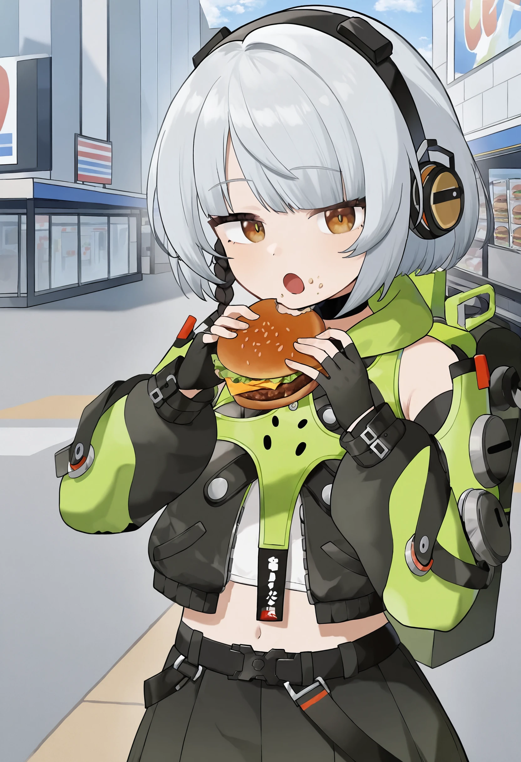 Longcloud (Nakkemos) Style (NoobAI vPred) v1