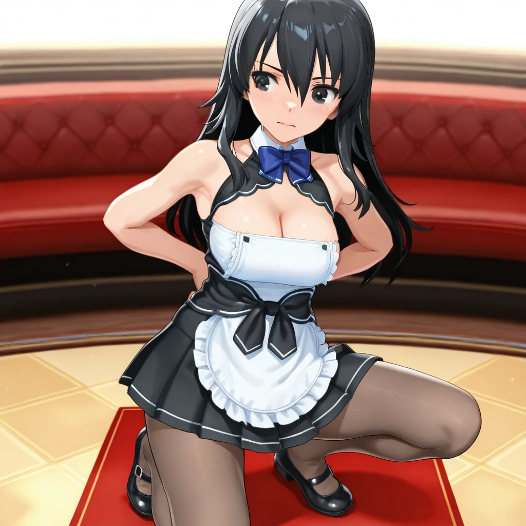 miyabi 雅 (Dream C Club Gogo ドリームクラブGogo) v1.0