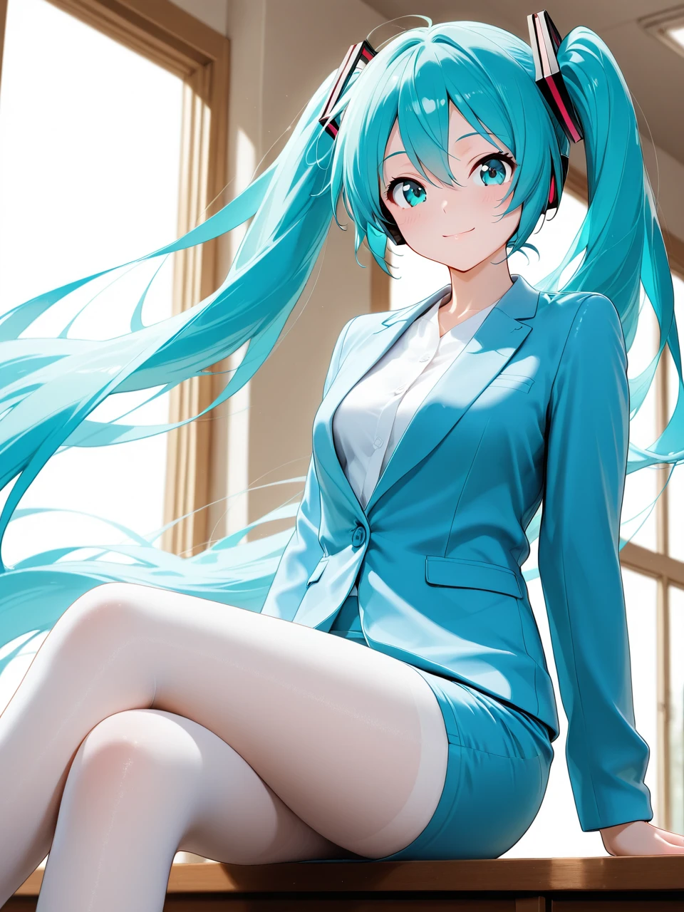 Elegant Office clothing set 5 v1.0