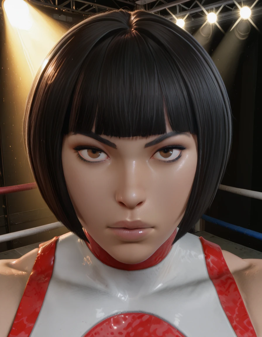 Sf5 Nadeshiko Yamato - Street Fighter (SF5) - SeaArt AIモデル