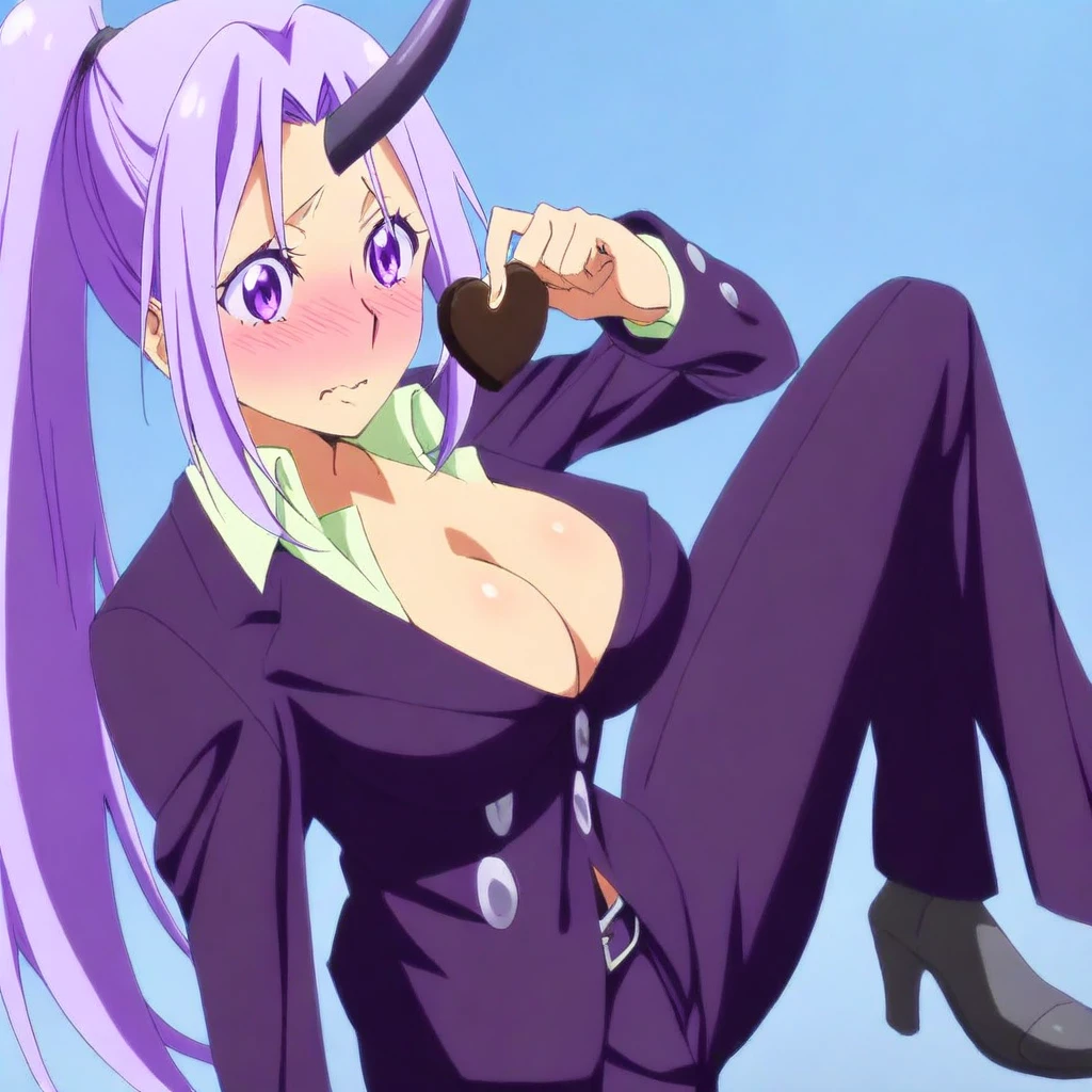 Shion (That Time I I Got Reincarnated as a Slime) V1