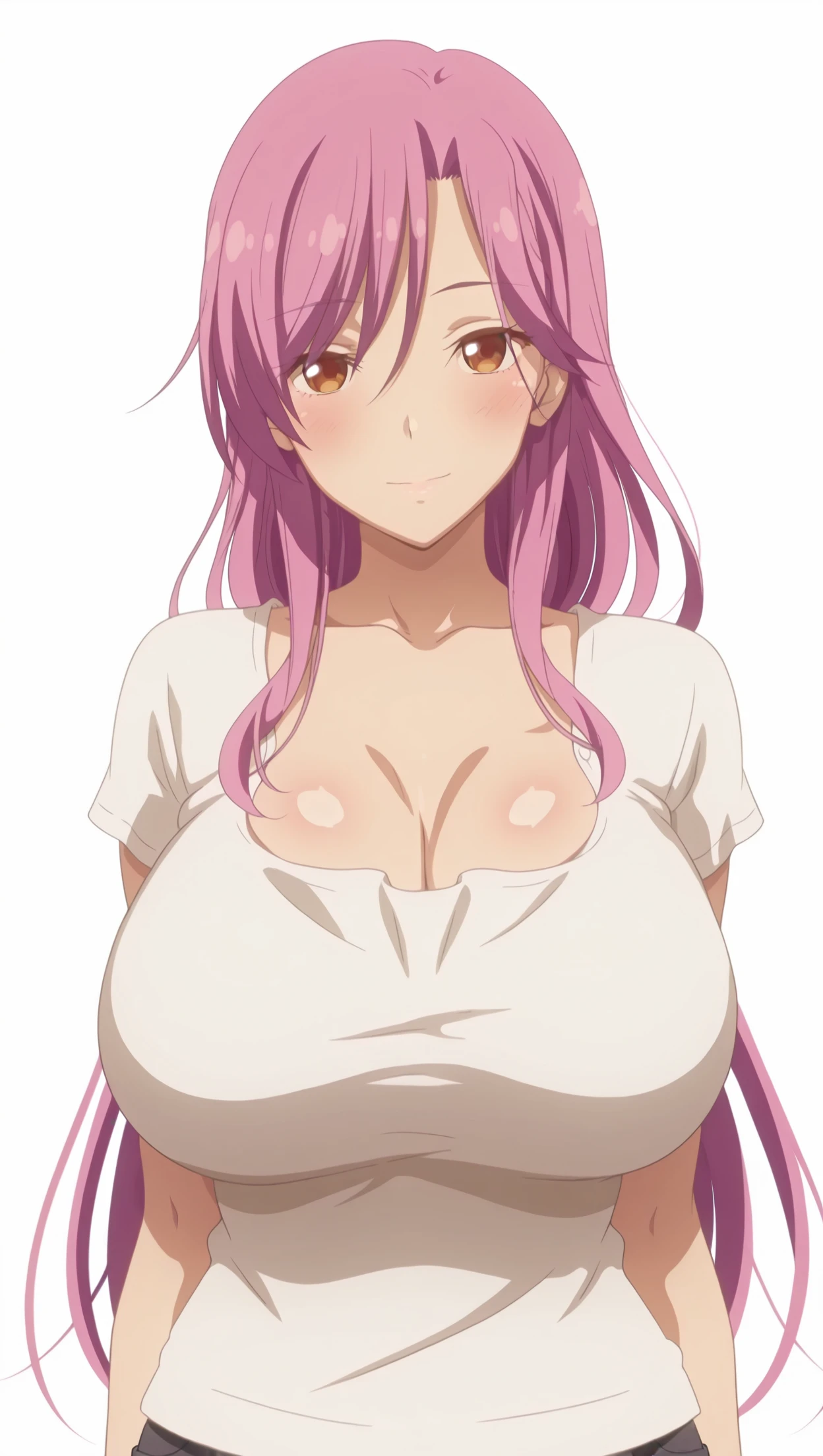 Kiryuu Miran [Baku Ane 2: Otouto Ippai Shibocchau zo!] - Commission v1.0