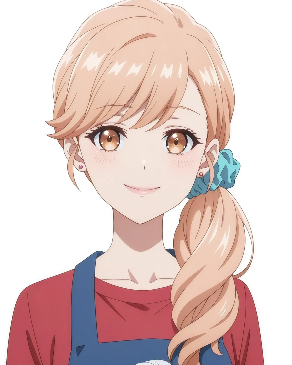 [IL] Namie Umino - Kakkou no Iinazuke v1.0il