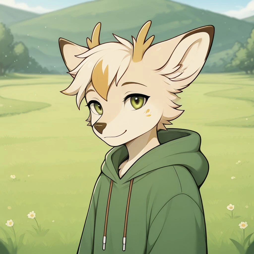 Ren [OC owned by captainarvaton] V1