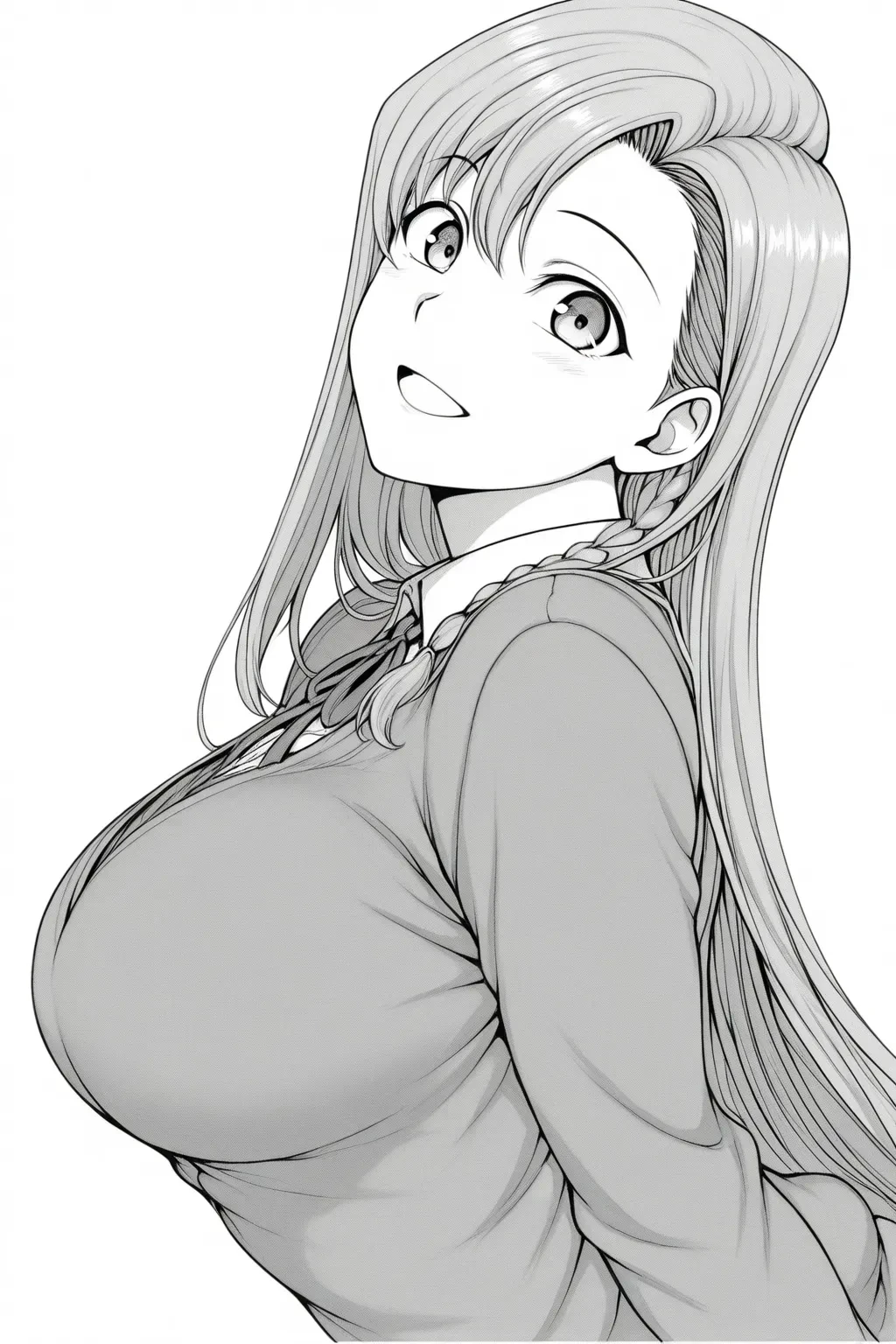 [Illustrious]Famicon Oikawa Yuki Aiueoka/ふぁみこん 愛上陸 及川悠希 v1.0