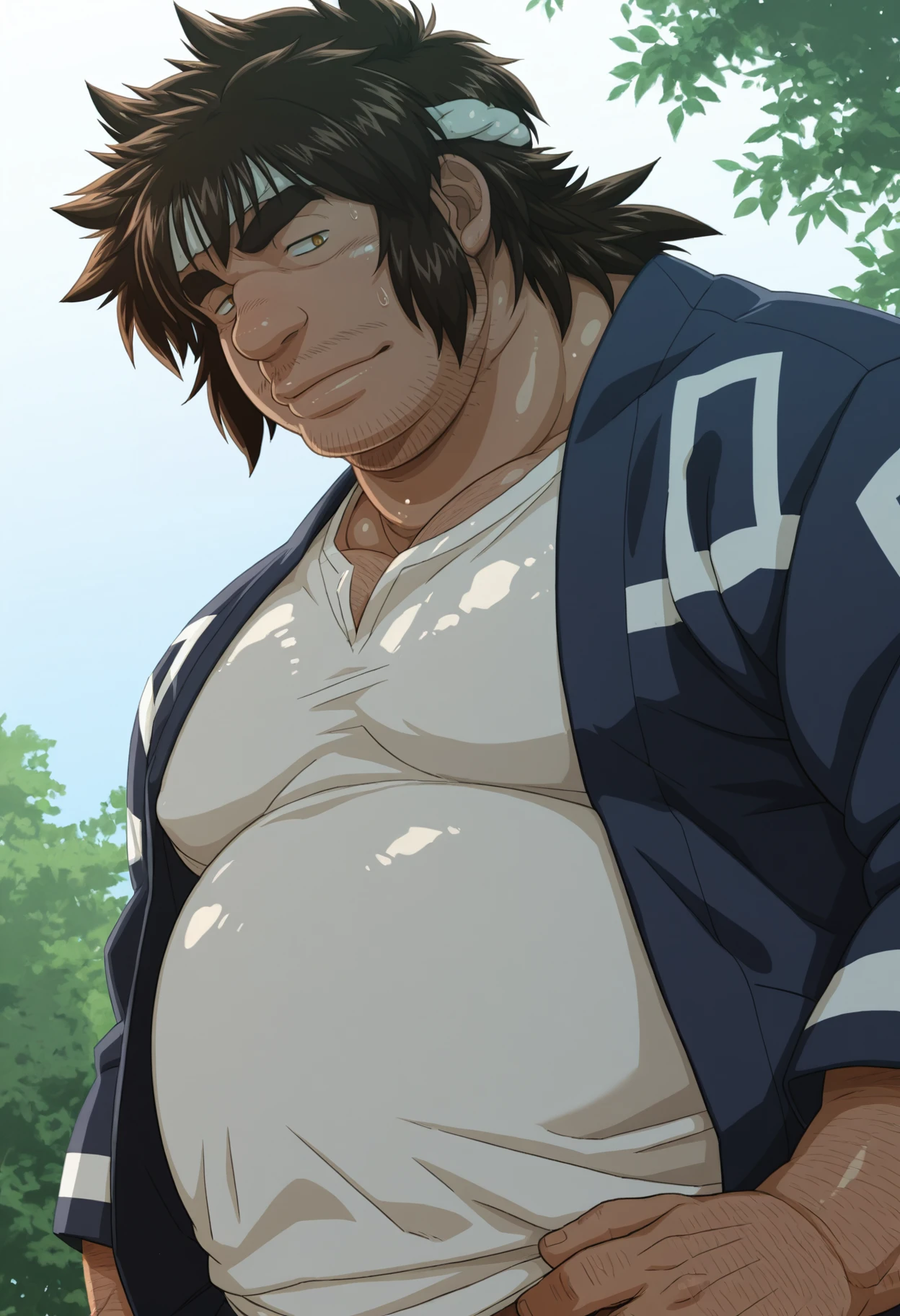 inraku Style-LyCORIS v1.0