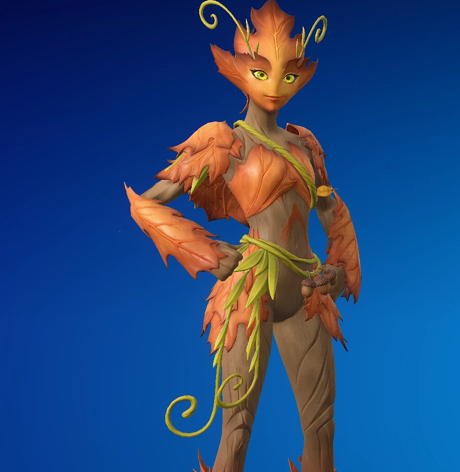 Autumn (Fortnite) IL V1