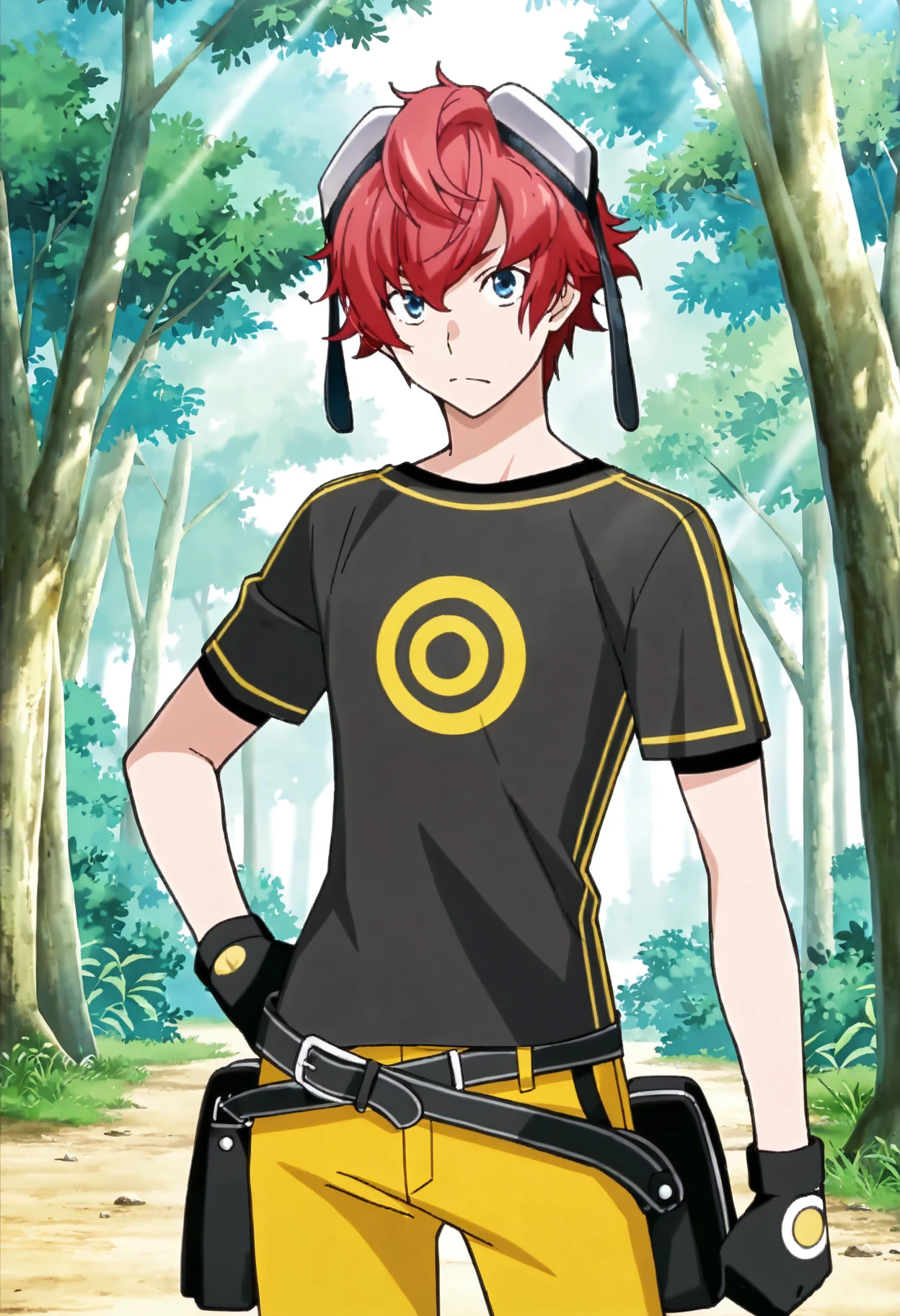 Takumi Aiba v1.0