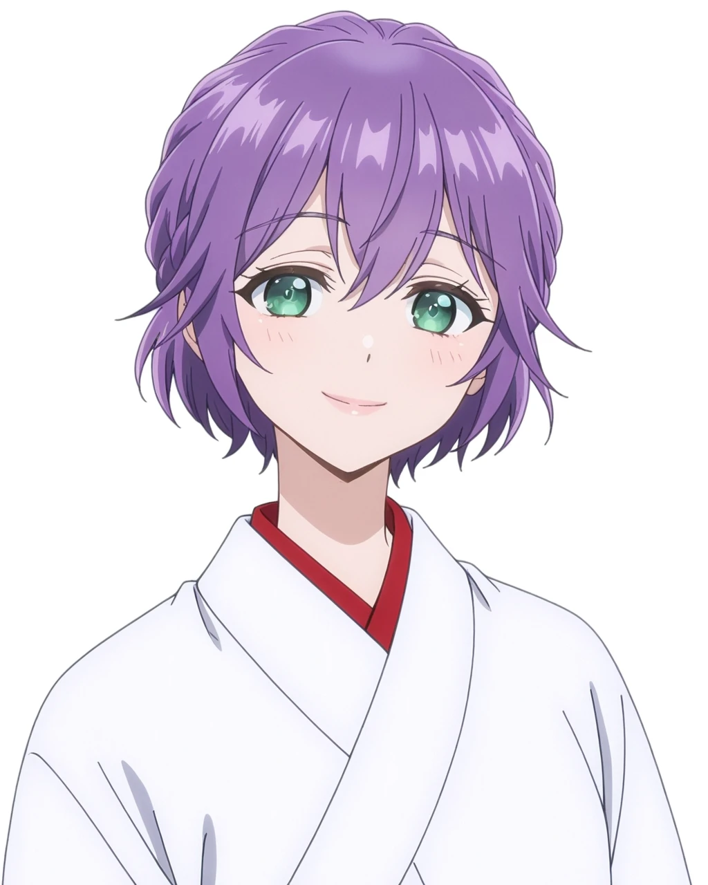 [IL] Hiro Segawa - Kakkou no Iinazuke v1.0il