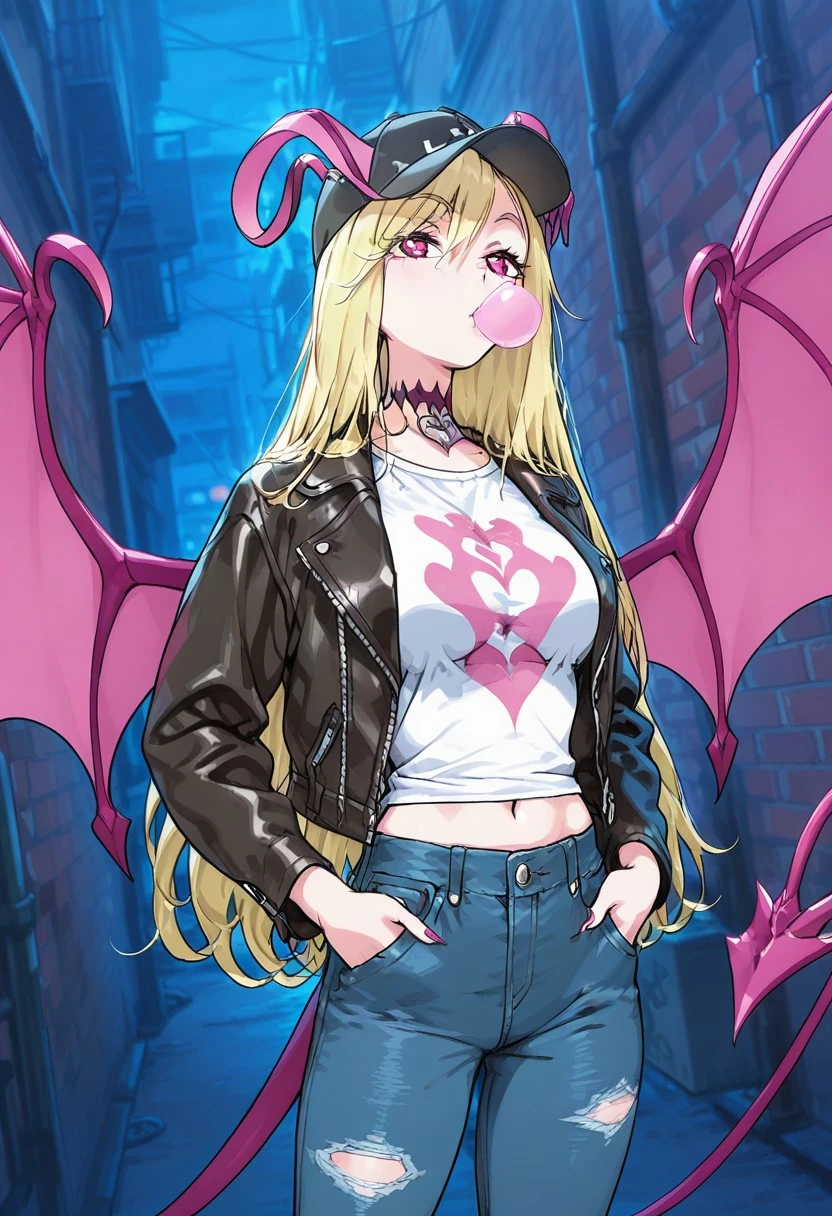 Bologna Succubus | Toaru Majutsu No Index V1