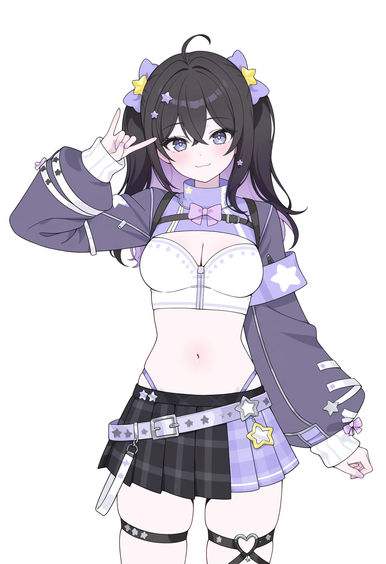 YUMENO MIRAI v1.0