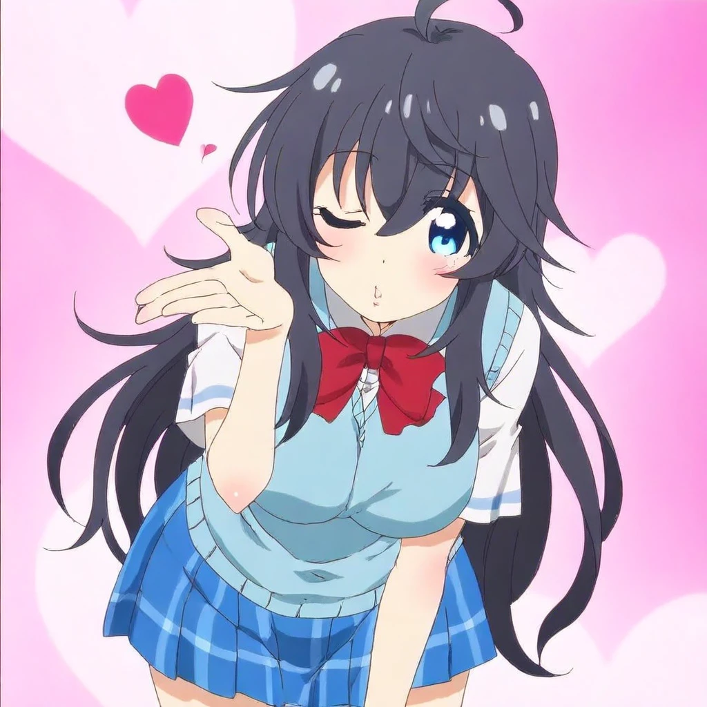 Ako Tamaki (And You Thought There Is Never a Girl Online?/Netoge) V1
