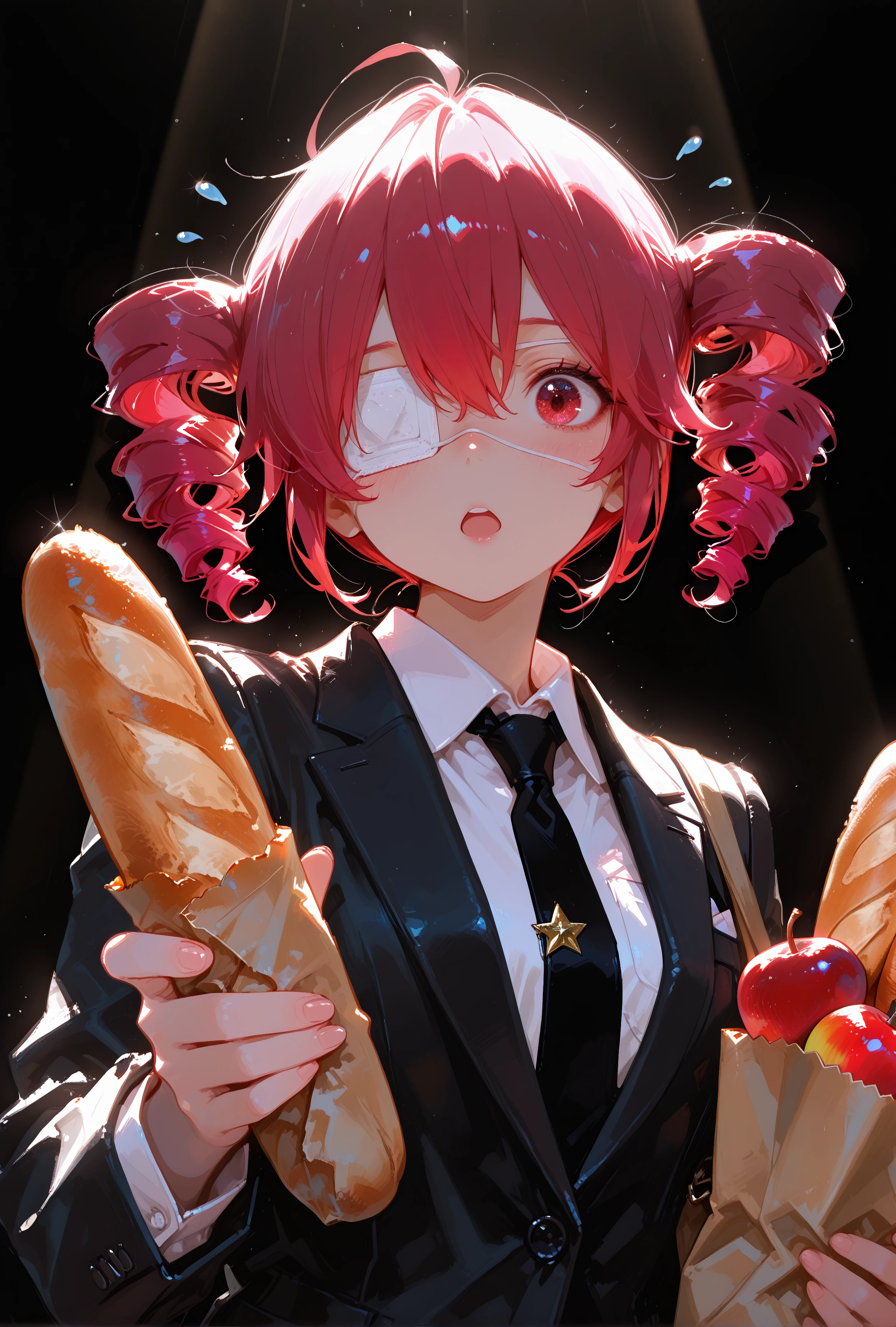 AURENTH – ✶19 | by UTdT69 v1.0