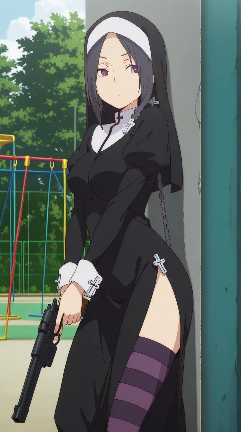 Yae Shinatsuhiko (士夏彦 八重) - Yozakura Quartet (夜桜四重奏) anime hnu