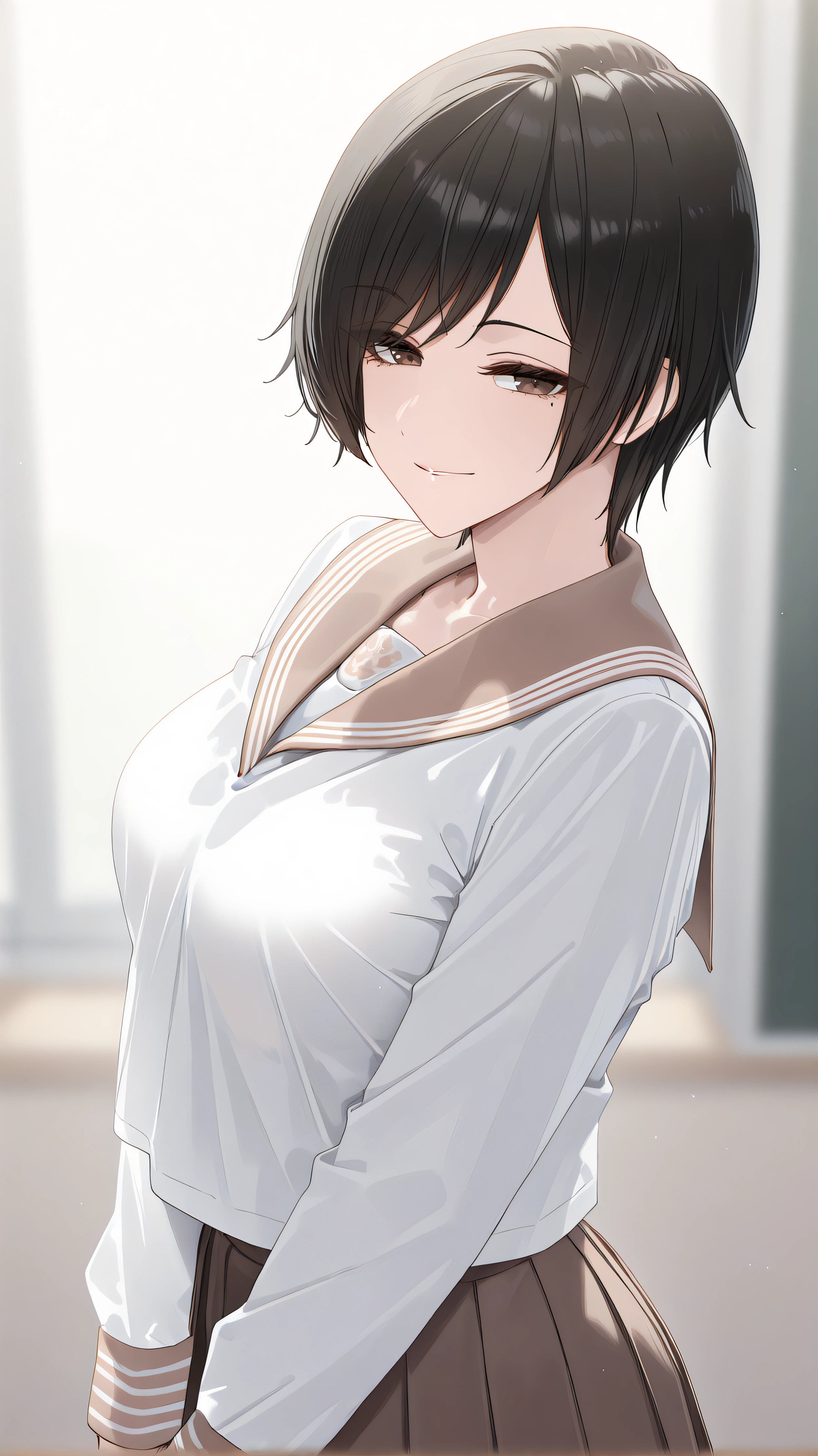 tachibana ichiori（立华一织）——ライトノベル 女子校の『王子様』がバイト先で俺にだけ『乙女』な顔を見せてくる v1.0