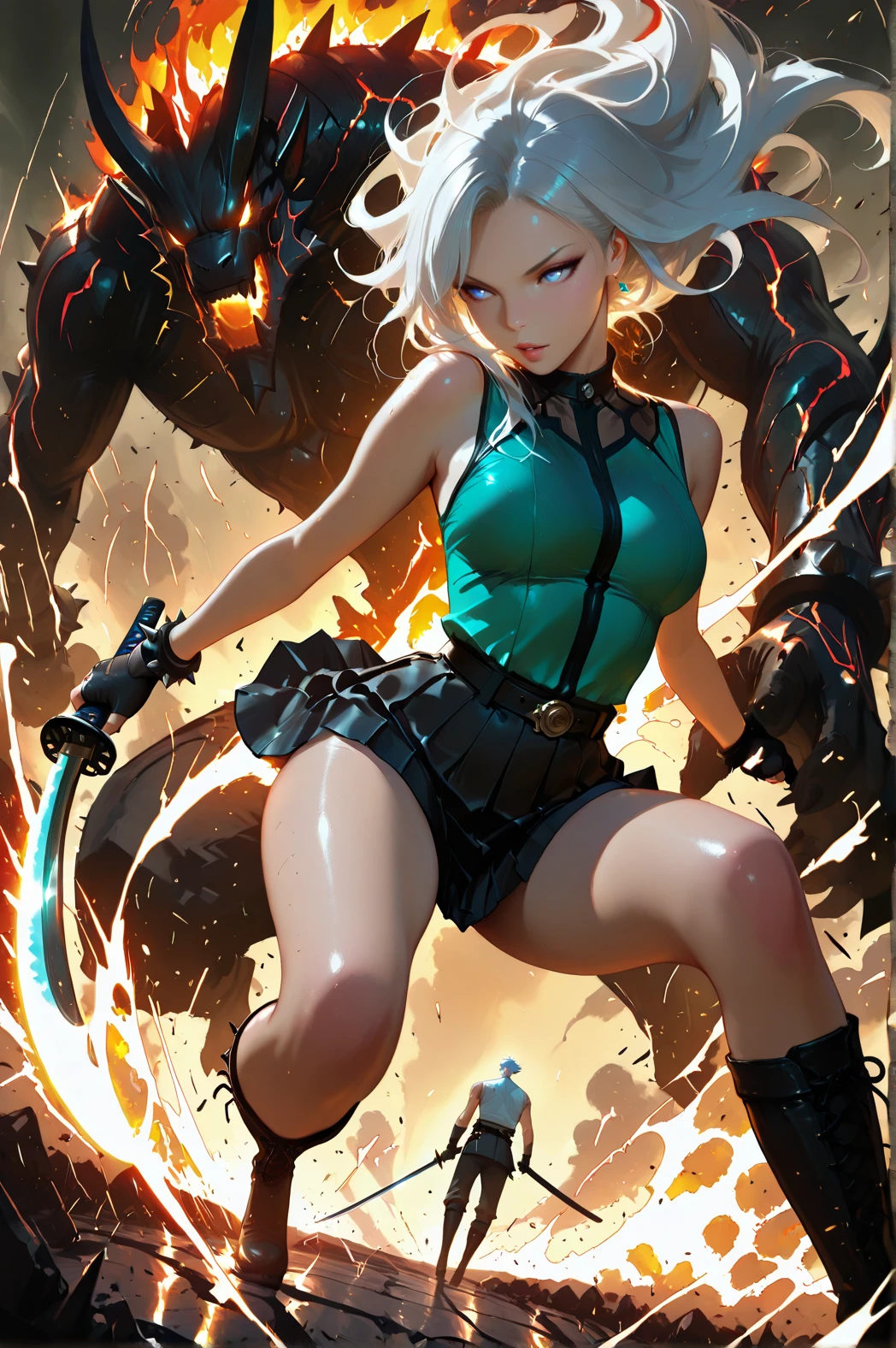 Fight_by_readandsing Fight v.1