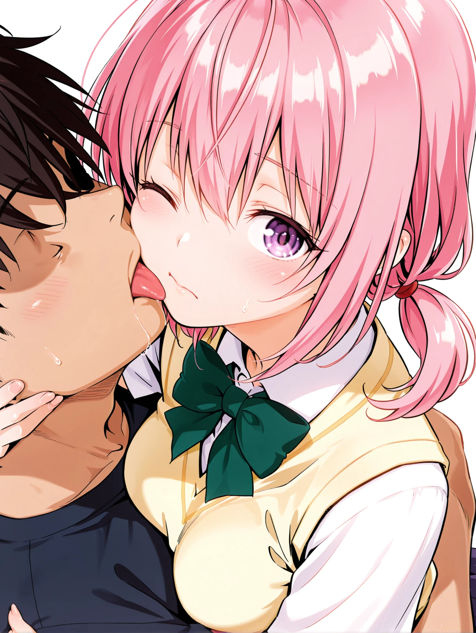 【Illustrious】味見。 【tasting】 v1.0