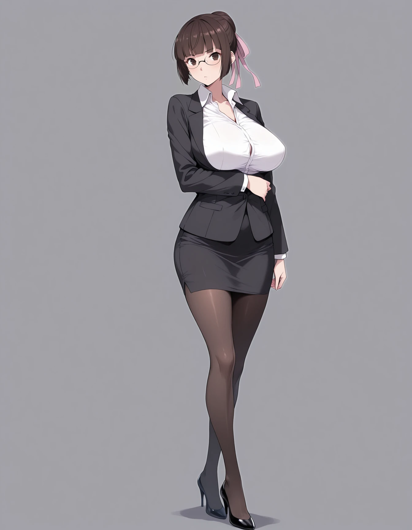 Katsuko Kurose: [Unsweet (OVA)] 黒瀬勝子 v1.0