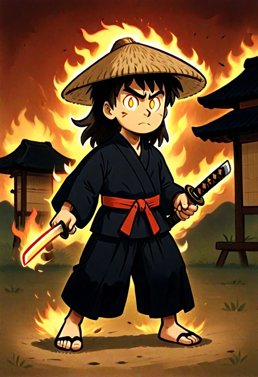 Chatgpt Cartoon Style - SDXL 1.0 SDXL 1.0