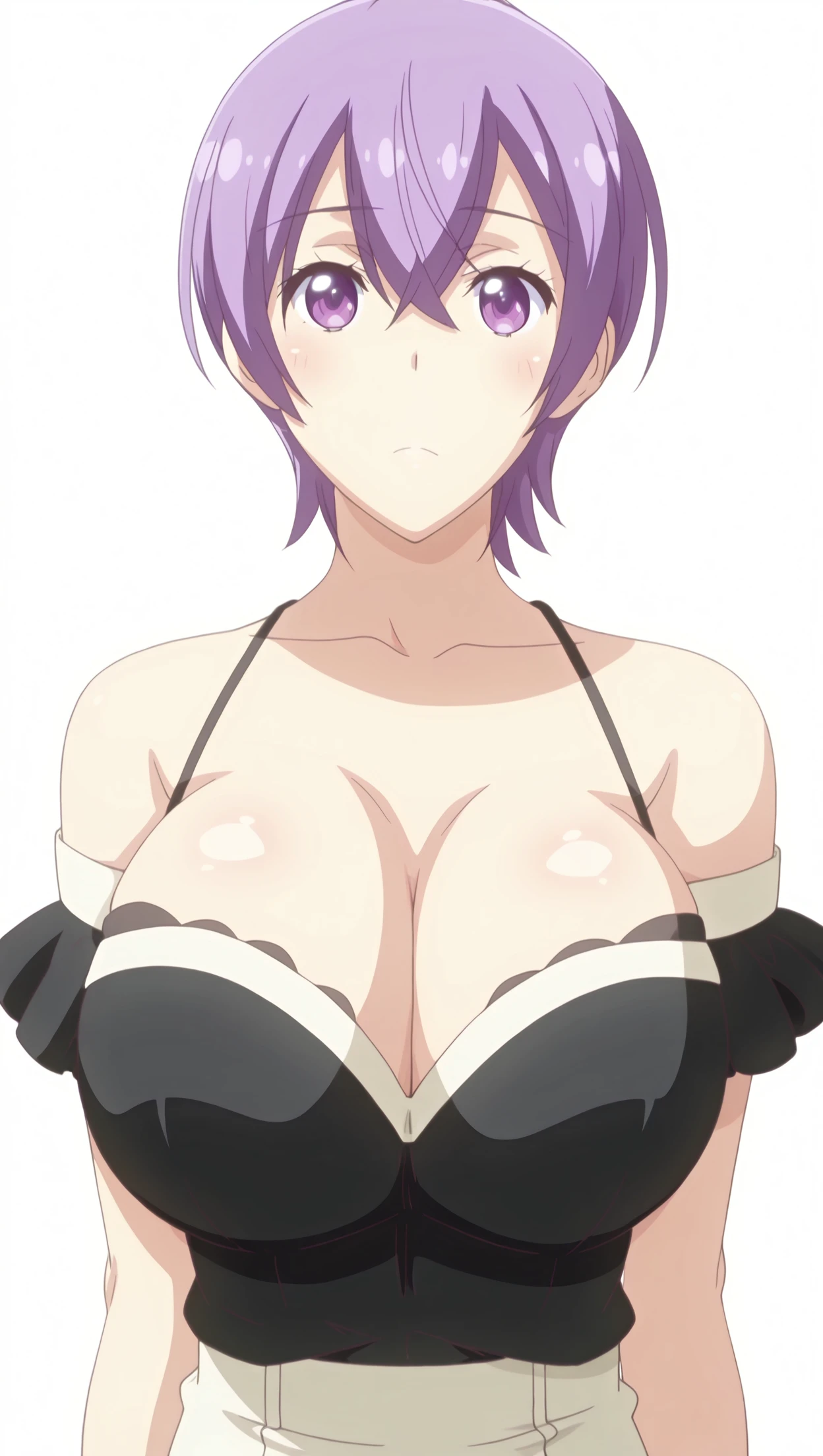 Takesaka Mashiro [Baku Ane 2: Otouto Ippai Shibocchau zo!] - Commission v1.0