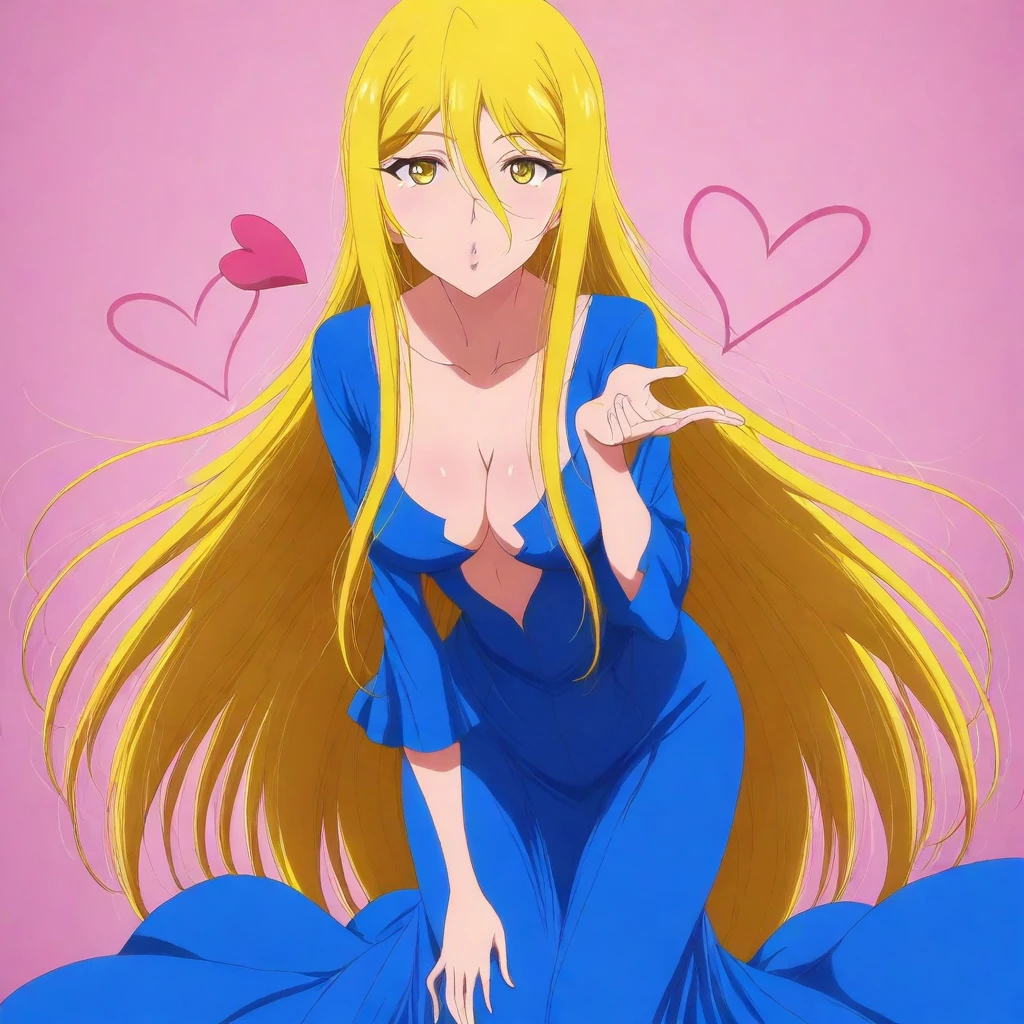 Starsha (Space Battleship Yamato/Star Blazers/Leijiverse) V1