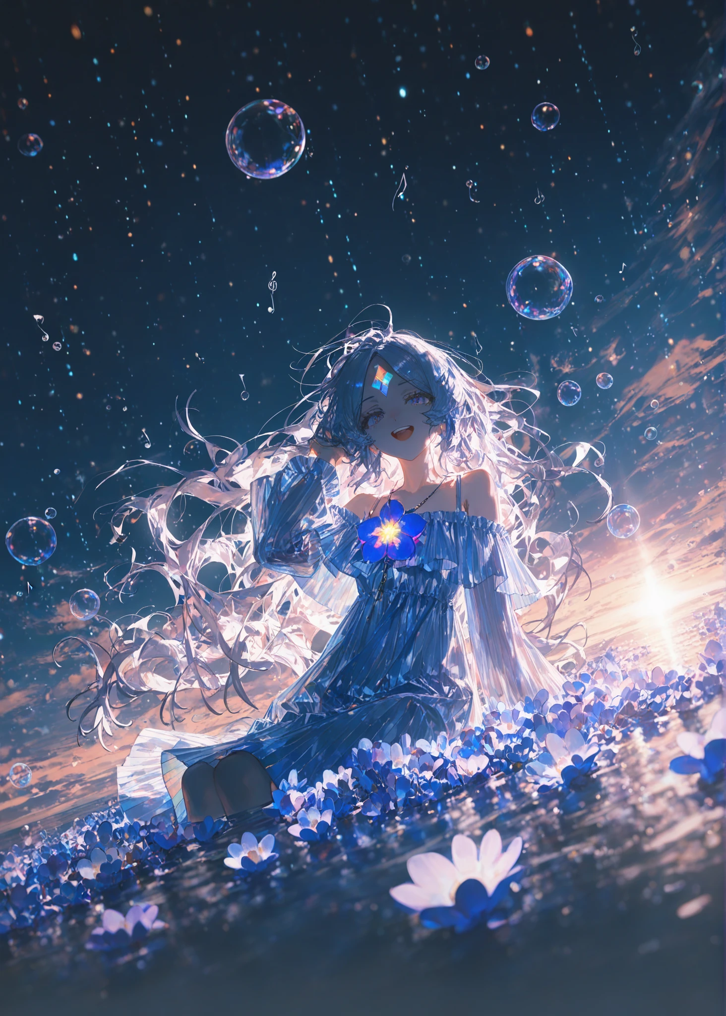 cinematic feeling Neutral