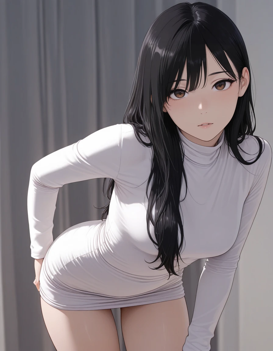 Clothing: Minimalist dress v1.0