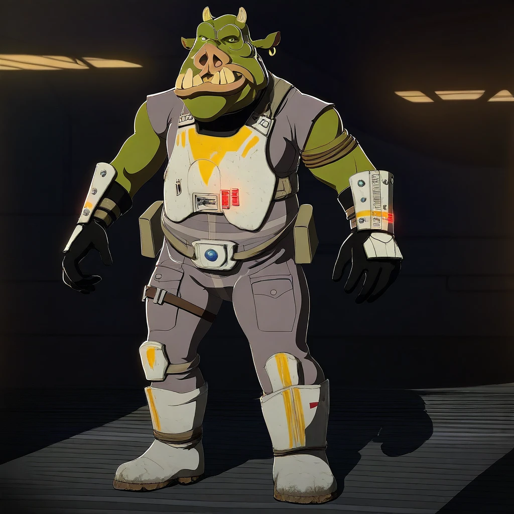 Gork (Star Wars Resistance) V1