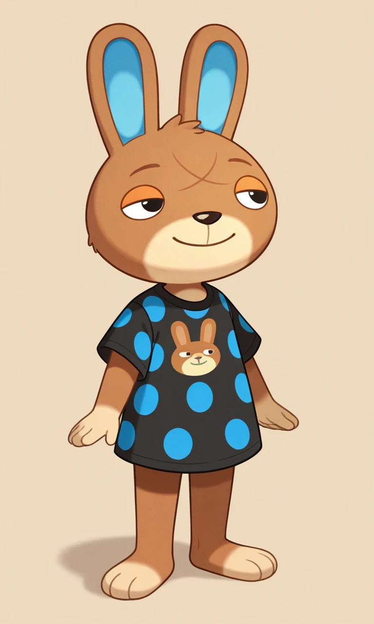Claude (animal crossing) v1.0