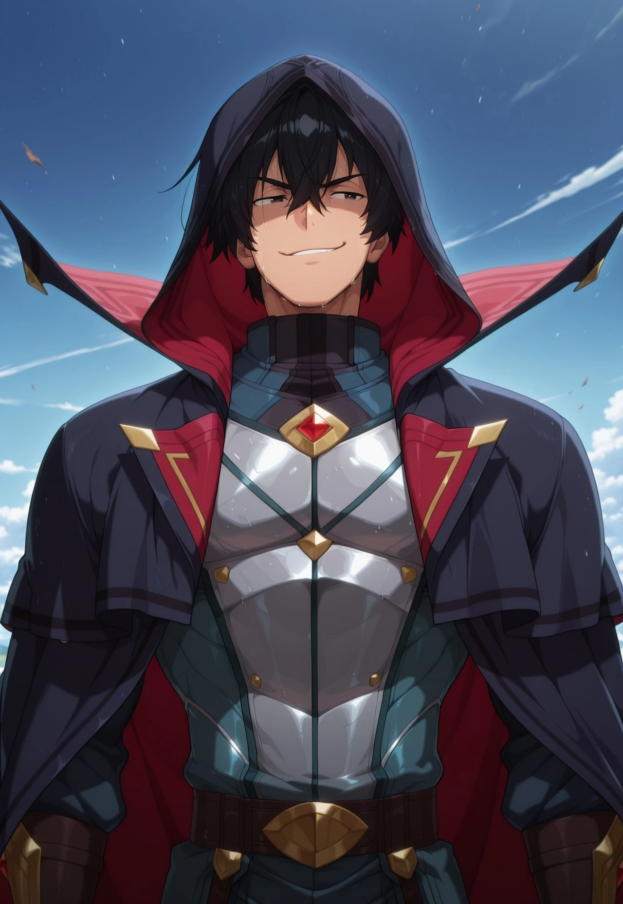 Kagenou Cid [Eminence in Shadow/IL] V1