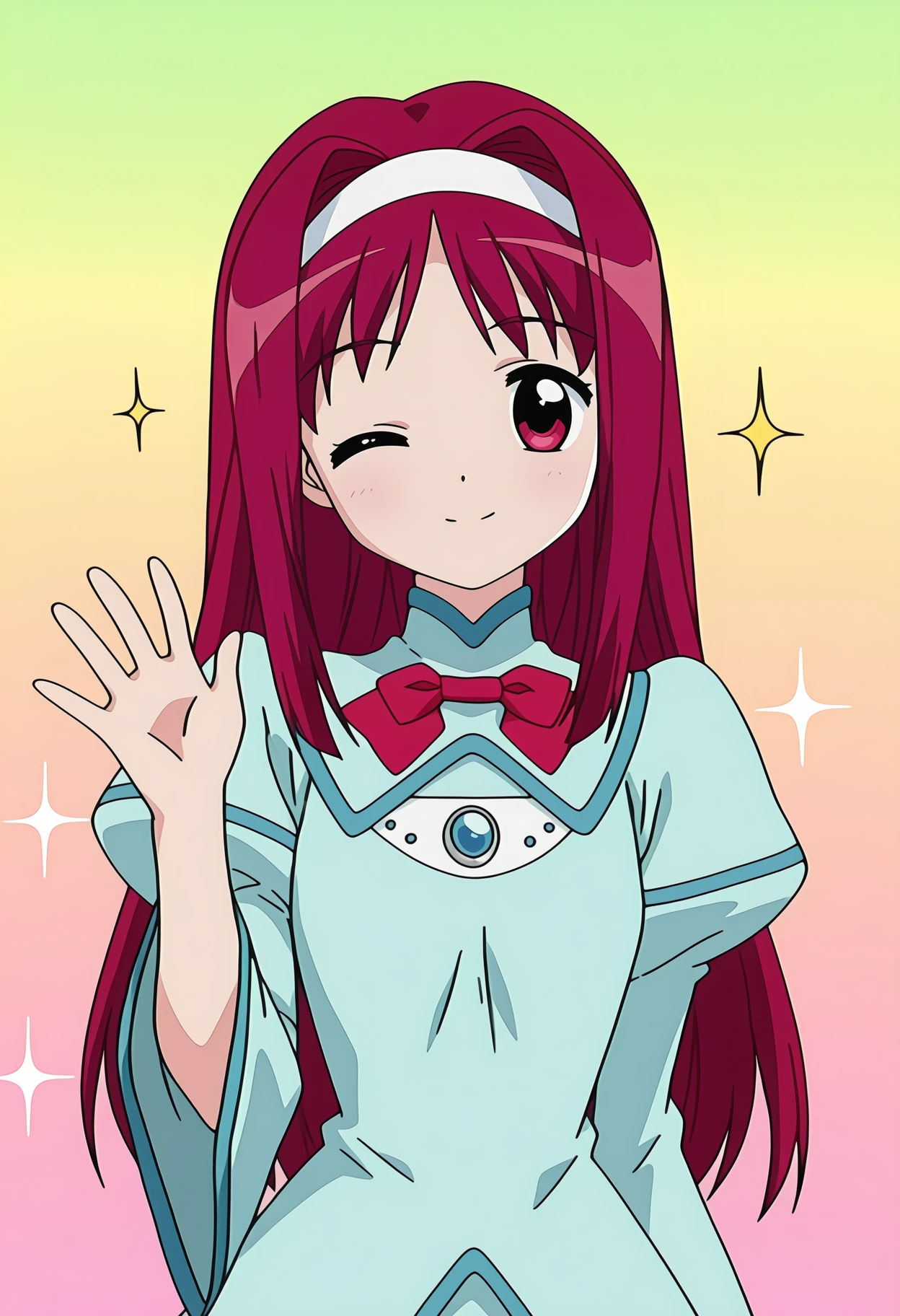 Akari - This Ugly Yet Beautiful World/Kono Minikuku mo Utsukushii Sekai (アカリ - この醜くも美しい世界) v1.0