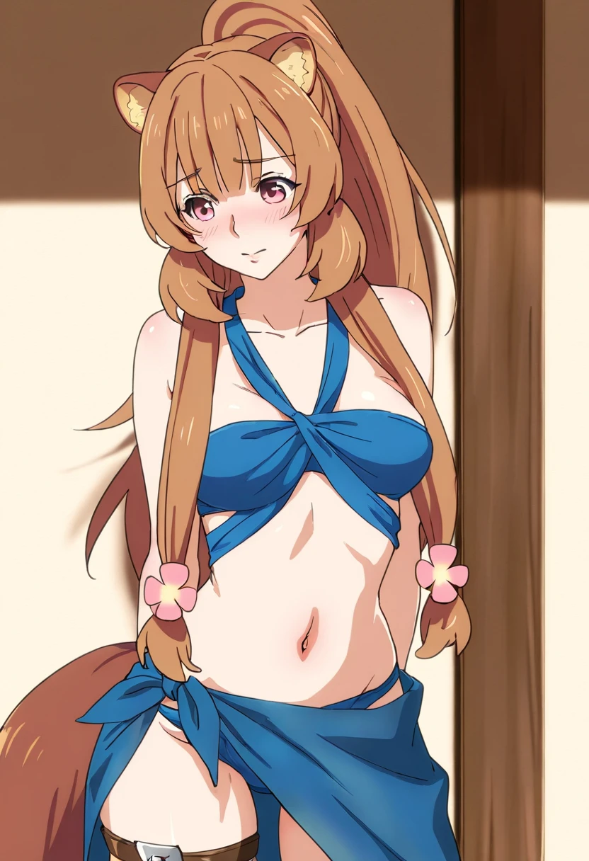 Raphtalia Raphtalia v1.0