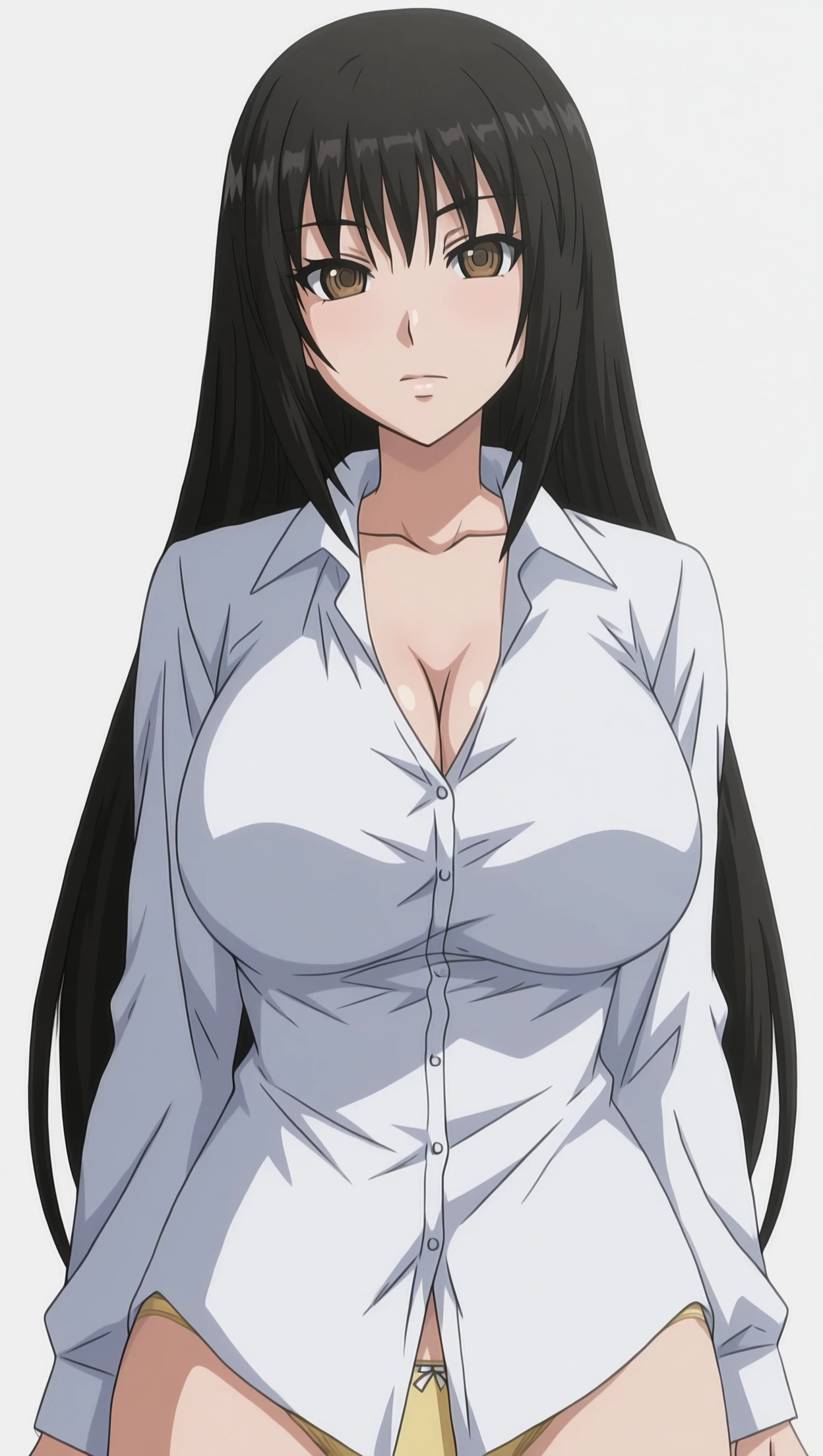 Segawa Tsukino [Dekakute  na Ore no Ane] - Commission v1.0